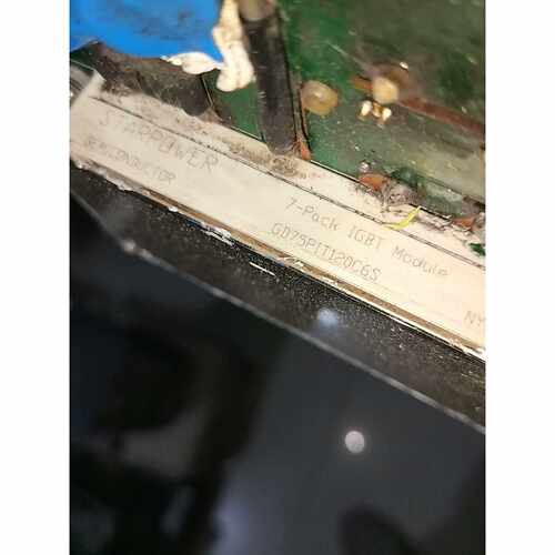 斯达IGBT模块，7-Pack GD75PIT120C6S，议价
