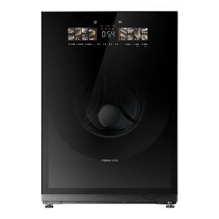 【政府补贴15%】石头滚筒洗衣机Z1MaxAI智控版官方旗舰全自动家用