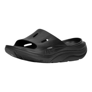 HOKA ONE ONE 男女鞋奥拉舒缓鞋ORA Recovery Slide减震耐磨柔软