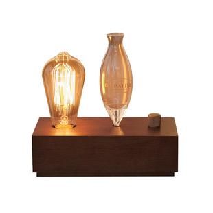 lelabo香薰台灯复古香薰机自动喷香扩散器精油冷香仪香氛灯扩香机