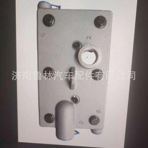 重汽豪沃双缸空压机VG1560130080现货批发双缸空压机