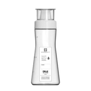 挤酱瓶沙拉酱挤压瓶食品级厨房酱料分装瓶蚝油蜂蜜番茄酱可倒置瓶