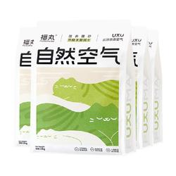 福丸茶香膨润土猫砂