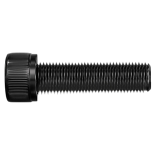 12.9级细牙内六角螺丝螺栓MM6M8M10M12M14M16M20*0.75*1*1.25*1.5