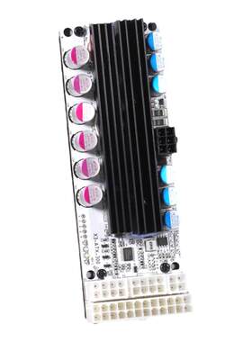 新品500W电源16-60V电压输入到货