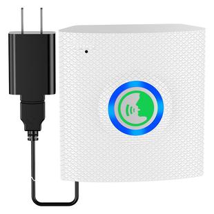 新款无线语音对讲机门铃呼叫器老人小孩家用双向通话楼宇对讲系统