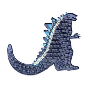 popit夜光灭鼠先锋儿童益智玩具泡泡乐玩具 pop it fidget toys