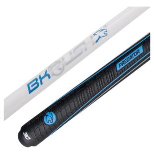 PREDATOR美洲豹BKRUSH台球杆冲杆冲跳一体BKR白色30周年限定系列