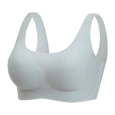 kissy氧心聚拢无钢圈锦纶