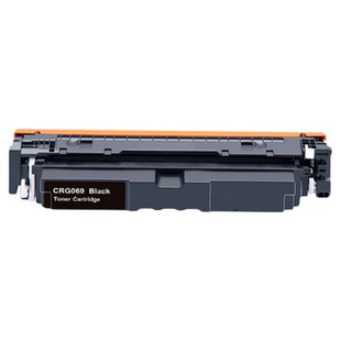 带芯片适用佳能LBP674CX LBP673CDW硒鼓LBP673CDN LBP670C MF750C打印机墨盒MF752CDW MF756CX碳粉CRG069粉盒