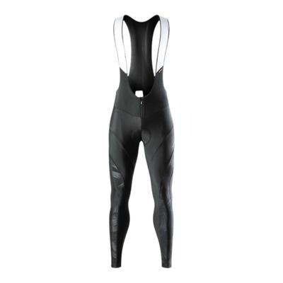 沃萨维速干透气背带山地自行车