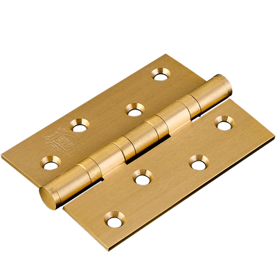 铠铜威纯铜五金铰链合页全铜折页