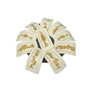 现做女儿城桃片糕软糯恩施建始花坪土特产手工传统糕点零食云片糕