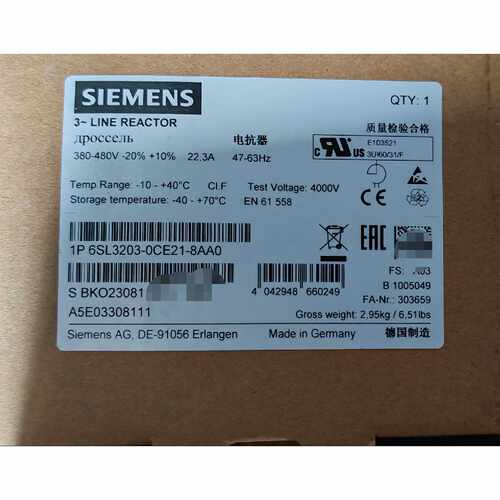 询价-6SL32030CE218AA06SL32030CE2可维修