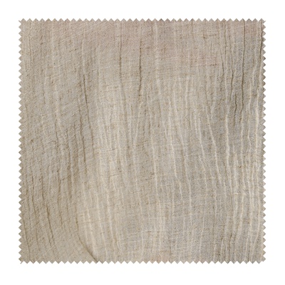 匠心薄纱服装设计师本源麻薄纱