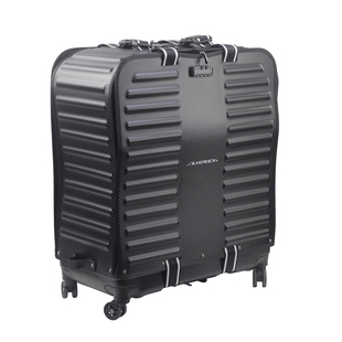 SILVEROCK折叠自行车收纳箱GLINE CLINE小布旅行航空托运装车箱包