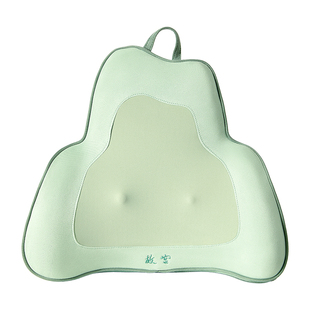 故宫淘宝｜千里江山腰部按摩仪靠山靠垫文创妈妈生日礼物养生实用