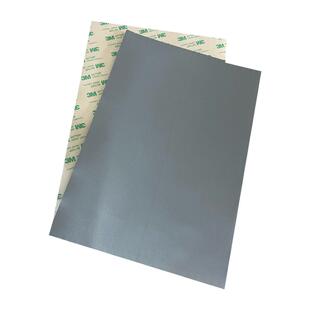 MR015AL通讯线缆屏蔽FPC排线束电磁场噪声抑制RFID吸波材料仪器表