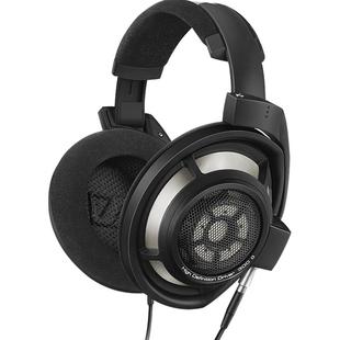 SENNHEISER/森海塞尔HD 800S开放头戴旗舰高保真HIFI耳机发烧耳机