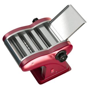 电动面条机2025新款压面机电动家用小型全自动一体款压面机