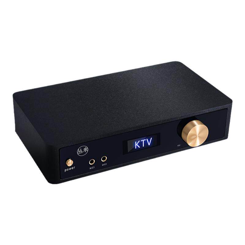 丛米m7新款点歌机家庭ktv唱歌K歌神器可手机语音家用点歌设备
