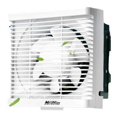 绿岛风厨房墙壁窗式卫生间换气扇