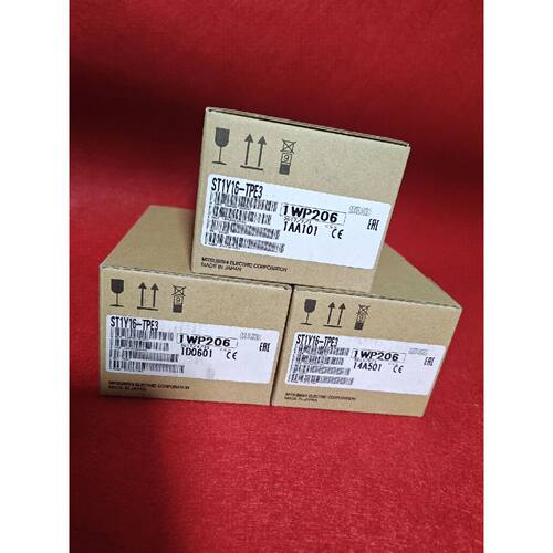 议价ST1Y16TPE3三菱模块全新原装维修