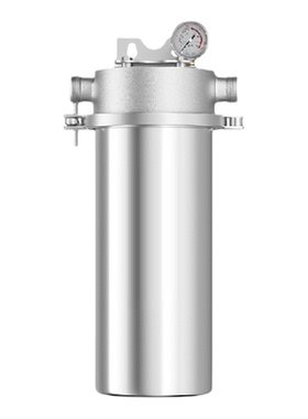中央净水器十寸大胖滤瓶全屋滤瓶双联大蓝瓶大白瓶同款