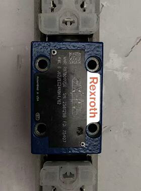 议价力士乐阀R978017756.4WE6J62/EG24N9K