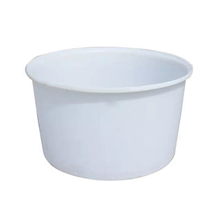 2000升塑料桶食品级酿酒桶发酵桶牛筋加厚腌菜桶水桶圆桶养殖桶