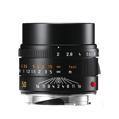 APO50mm定焦镜头高分辨率徕卡