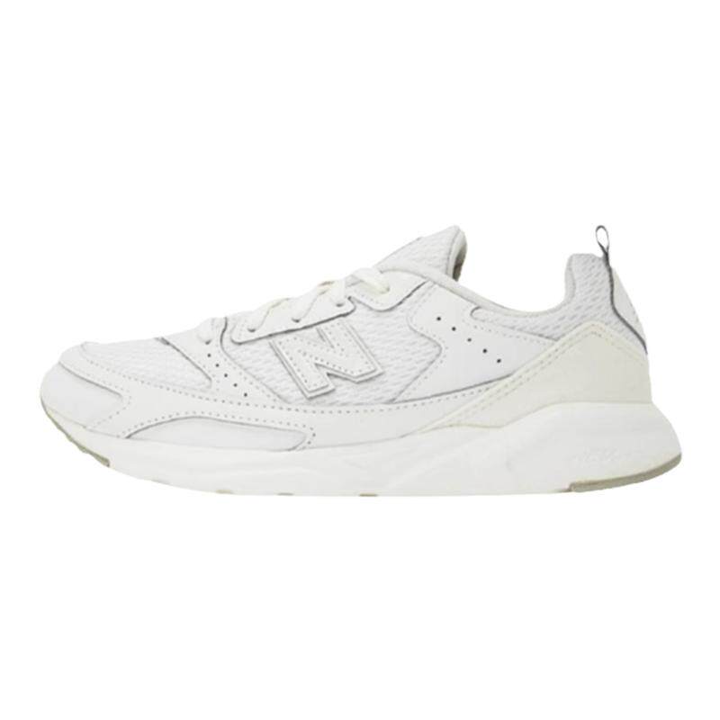 New Balance 45X潮流复古减震耐磨 舒适透气跑鞋WS45XLAC-B