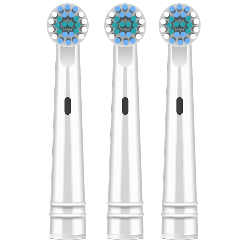 适用欧乐比B电动牙刷头3744/4729/3757/DB4010/P4500/d29博朗oral
