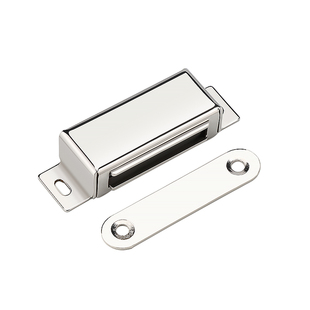 不锈钢柜吸强磁柜门碰珠门吸柜子衣柜吸合器家具磁铁卡扣橱柜配件