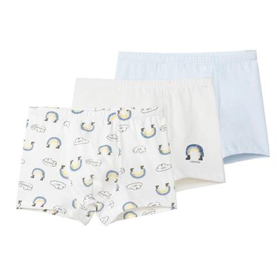 YEEHOO/英氏儿童内裤