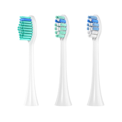 适配飞利浦HX3/6/8/9系列牙刷头