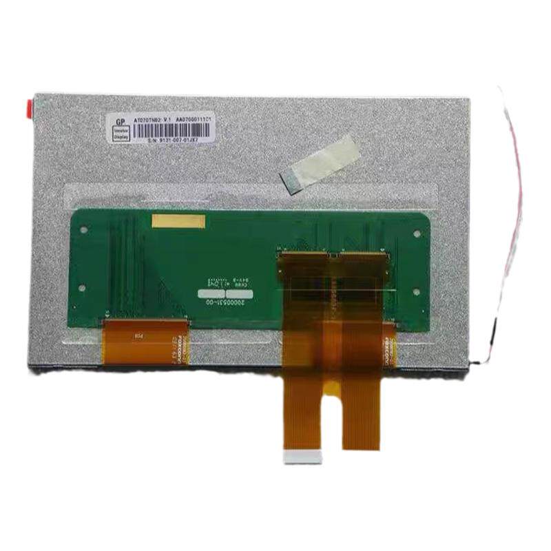 原装群创AT070TN84 V.1液晶显示内屏车载DVD导航7寸AT070TN82 V.1