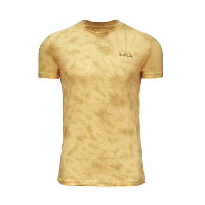 EarthTencel天丝美丽奴羊毛T恤