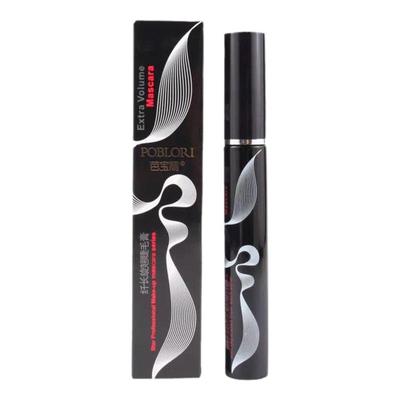 硅胶刷头防水防汗不晕染睫毛膏