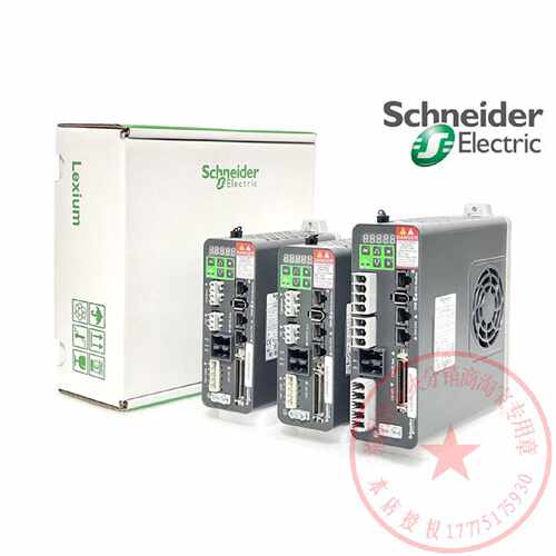 议价LXM26DU20M3X BCH2HF0733CA5C CF5C Schneider伺服驱动器与电