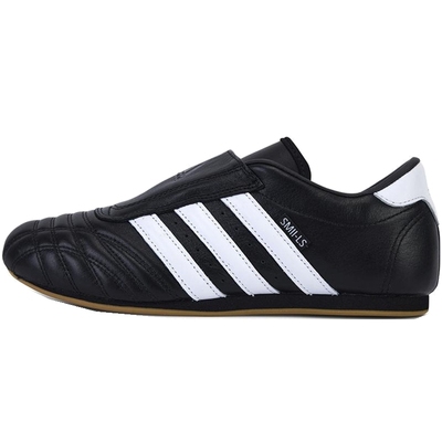 adidas阿迪达斯三叶草男女TAEKWONDO跆拳道文化运动休闲鞋JQ4775