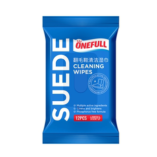 翻毛皮鞋清洁湿巾雪地靴护理剂麂皮反绒面鞋面清洗运动鞋洗鞋神器