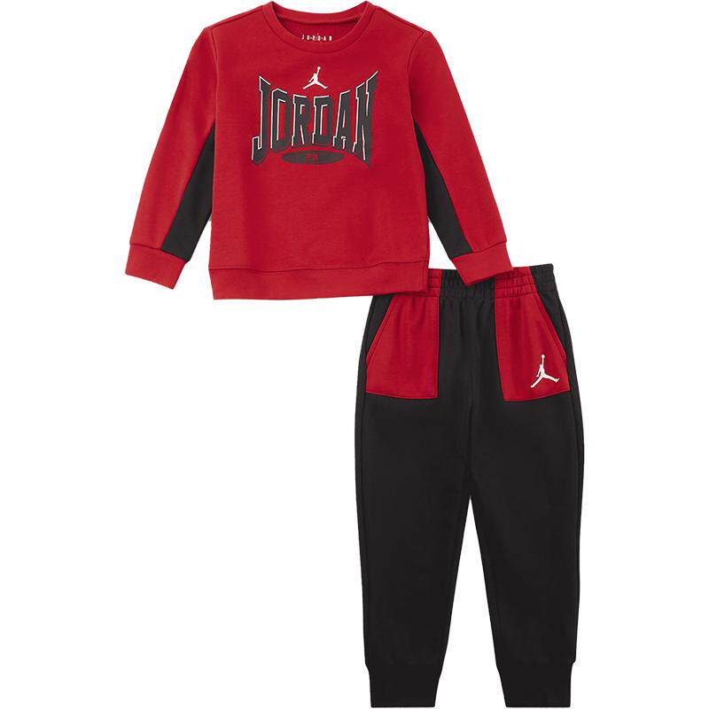 Nike/耐克婴童运动套装