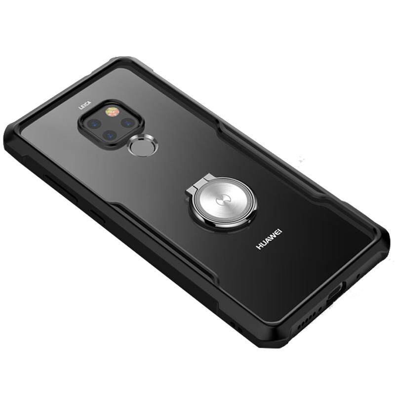 讯迪适用华为mate30pro手机壳70Air60气囊防摔新款全包镜头40保时捷RS50男生曲面屏80promax外壳3