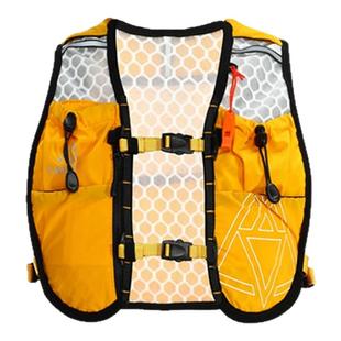 Haimont海莫儿童越野跑步背包水袋包登山超轻户外运动包