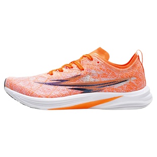 燃动力竞速2.0全掌碳板跑鞋男女款运动鞋体考田径训练减震跑步鞋