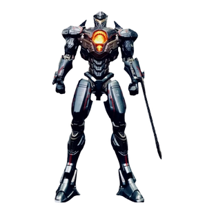 新品儿童益智互动太平洋2发光复仇流浪者机甲模型可动手办玩具邮