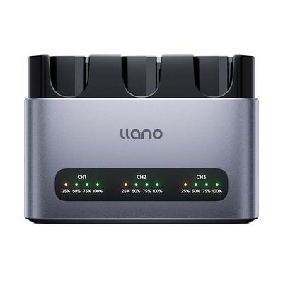 30W快充充电器可充原厂电池