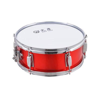 不锈钢小军鼓文彦鼓号队