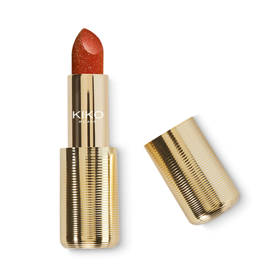 海洋系列口红2019KIKO金闪夏季